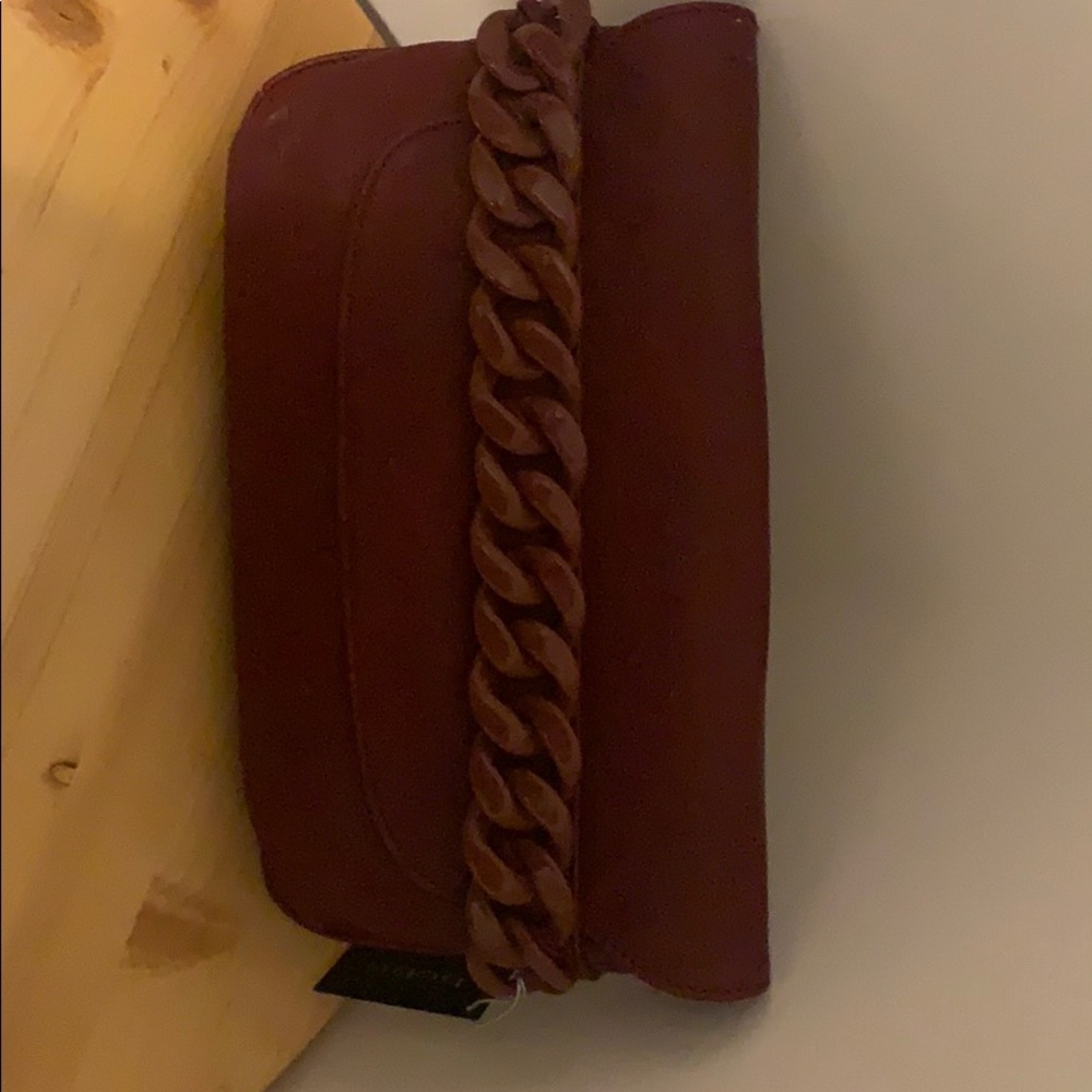 Bebe Clutch